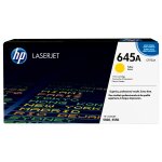 HP 645A original Colour LaserJet Toner cartridge C9732A...