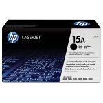 HP Toner 15A C7115A Schwarz