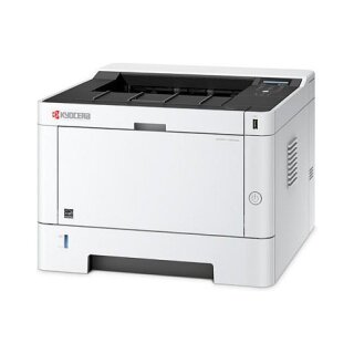 L Kyocera ECOSYS P2040DN Laserdrucker 40S./Min. LAN Duplex