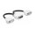 DVI DMS-59 ST > 2x DVI Buchse
