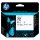 HP 72 original printhead C9380A grey and photo black standard capacity 1-pack