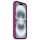 APPLE iPhone 16 Silicone Case with MagSafe - Fuchsia