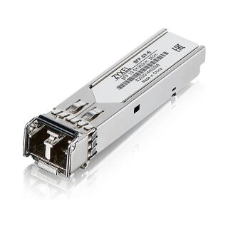 Zyxel SX 1000Mbit (multi Mode) 500m Bulk 10er Pack