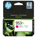 HP Nr.953XL magenta F6U17AE (SOP/MHD FEB2019)