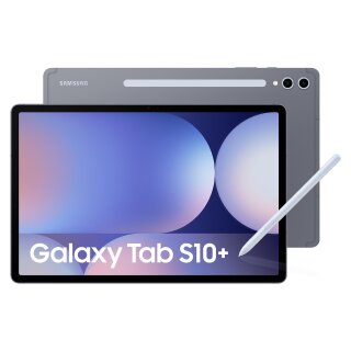 Samsung Galaxy Tab S10+ 512GB 12RAM EU Wi-Fi gray
