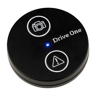 Needit Drive One Blitzer & Gefahrenwarner