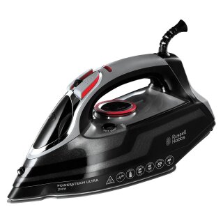 Russel Hobbs Dampfbügeleisen Powerstream Ultra