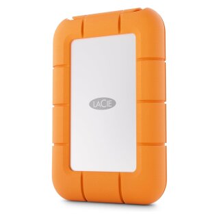LACIE Rugged Mini SSD 2TB USB 3.2
