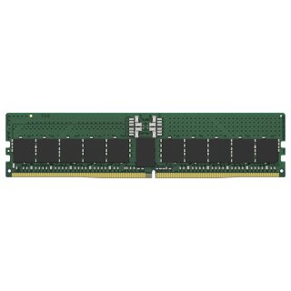 KINGSTON 32GB 5600MT/s DDR5 ECC Reg CL46 DIMM 2Rx8 Hynix A Renesas