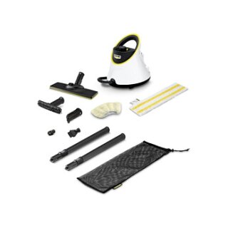 Kärcher SC 2 Deluxe Dampfreiniger