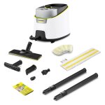 Kärcher SC 4 Deluxe Zylinder-Dampfreiniger