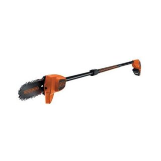 Black&Decker Akku-Hochentaster GPC1820L20 2Ah 18V