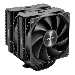 K Cooler FSP MP7-B AMD AM5/AM4 Intel 1851/1700/1200