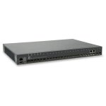 Switch 2x GE GTL-2882 22xGSFP+19"