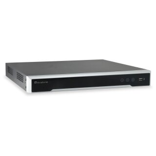 One NVR-0508 8 Kanal Netzwerk Video Recorder