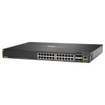 ARUBA 6200F 24G CL4 4SFP+ STOCK