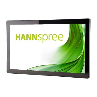 Hannspree 68.6cm (27") HO275PTB 16:9 M-TOUCH VGA+HDMI+DP