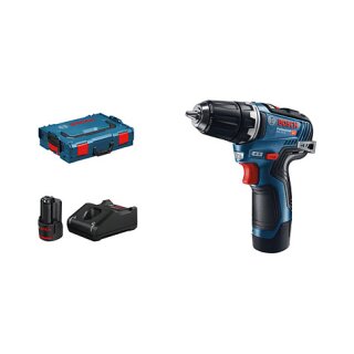 Bosch GSR 12V-35