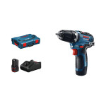 Bosch GSR 12V-35