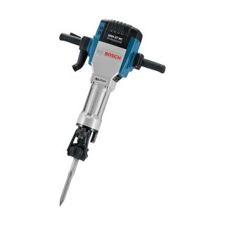 Bosch Abbruchhammer GSH 27 VC Schlaghammer Koffer