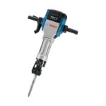 Bosch Abbruchhammer GSH 27 VC Schlaghammer Koffer