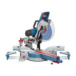 Bosch GCM 12 SDE Paneelsäge Karton