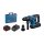 Bosch GBH 18V-34 CF Kit Koffer Akku-Bohrhammer