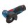 Bosch GWS 12V-76 Akku-Winkelschleifer