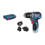 Bosch GSR 12V-35 FC Akku-Bohrschrauber 06019H3003