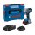 Bosch GDS 18V-450 HC (2xPC4.0Ah. L-BOXX)