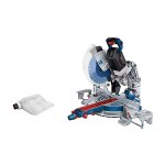 Bosch GCM 18V-305 C Akku-Paneelsäge