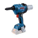 Bosch GRG 18V-16 C solo Karton Akku-Nietpistole