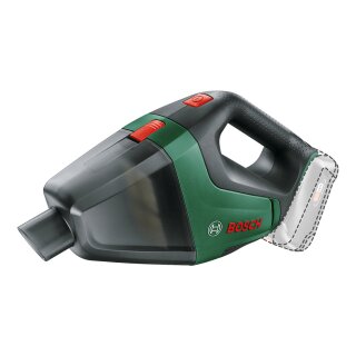 Bosch UniversalVac 18 Baretool