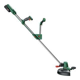 Bosch UniversalGrassCut 18-260 Akku-Rasentrimmer solo