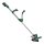 Bosch UniversalGrassCut 18-260 Akku-Rasentrimmer solo