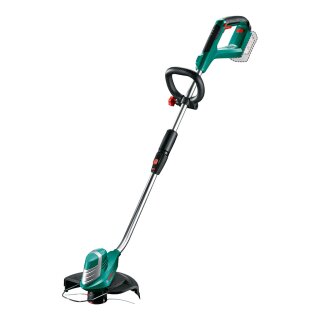 Bosch AdvancedGrassCut 36 solo Akku-Rasentrimmer