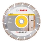 Bosch DIA-TS 150x22.23 Stnd. f. Universal Speed
