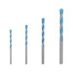 Bosch CYL-9 MC Bohrer-Set 4tlg EXPERT