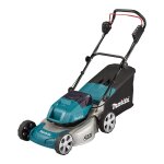 Makita DLM463Z Akku-Rasenmäher