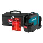 Makita SK105DZ Akku-Kreuzlinienlaser