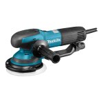 Makita BO6050J Exzenterschleifer