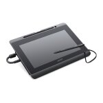 Wacom Unterschriften-Pad DTH-1152 10.1" schwarz