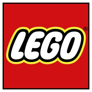 LEGO Friends - Paisleys Haus