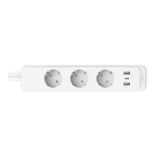 TP-Link Steckdosenleiste Tapo P300 3 Buchsen - USB WiFi