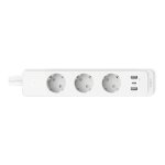 TP-Link Steckdosenleiste Tapo P300 3 Buchsen - USB WiFi