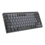 Logitech MX MECH. MINI WRLS ILLUM. KEYB
