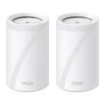 TP-Link WL-Router Mesh System Deco BE65 2erPack