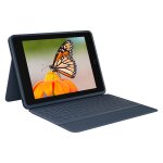 Logitech RUGGED COMBO 3 CLASSIC BLUE