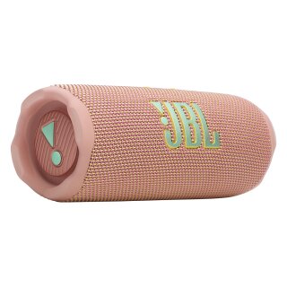 JBL Flip 7 pink