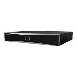 HIK 16-ch 1.5U AcuSense 4K NVR